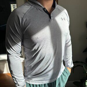 Men's Under Armour Pullover
